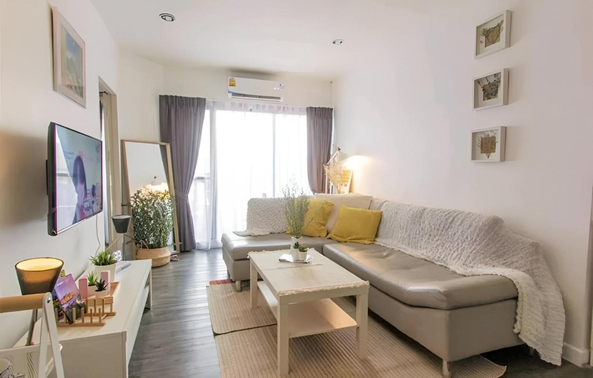 Grand Diamond Floor11 Apartment *