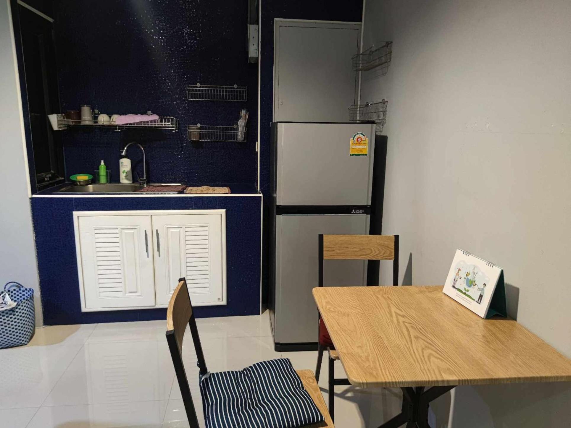 Grand Diamond Floor11 Apartment Bangkok