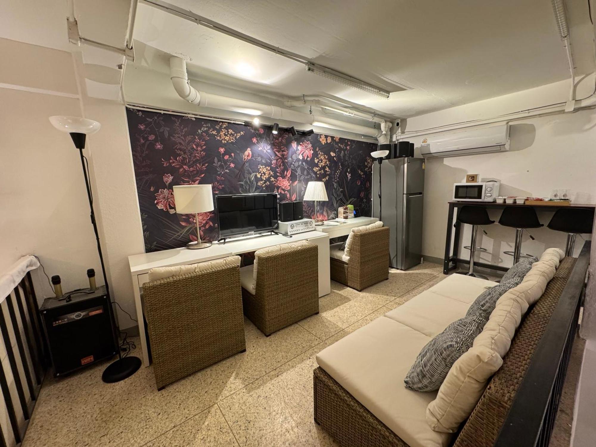 Hotel Twenty Two Place Sukhumvit 22