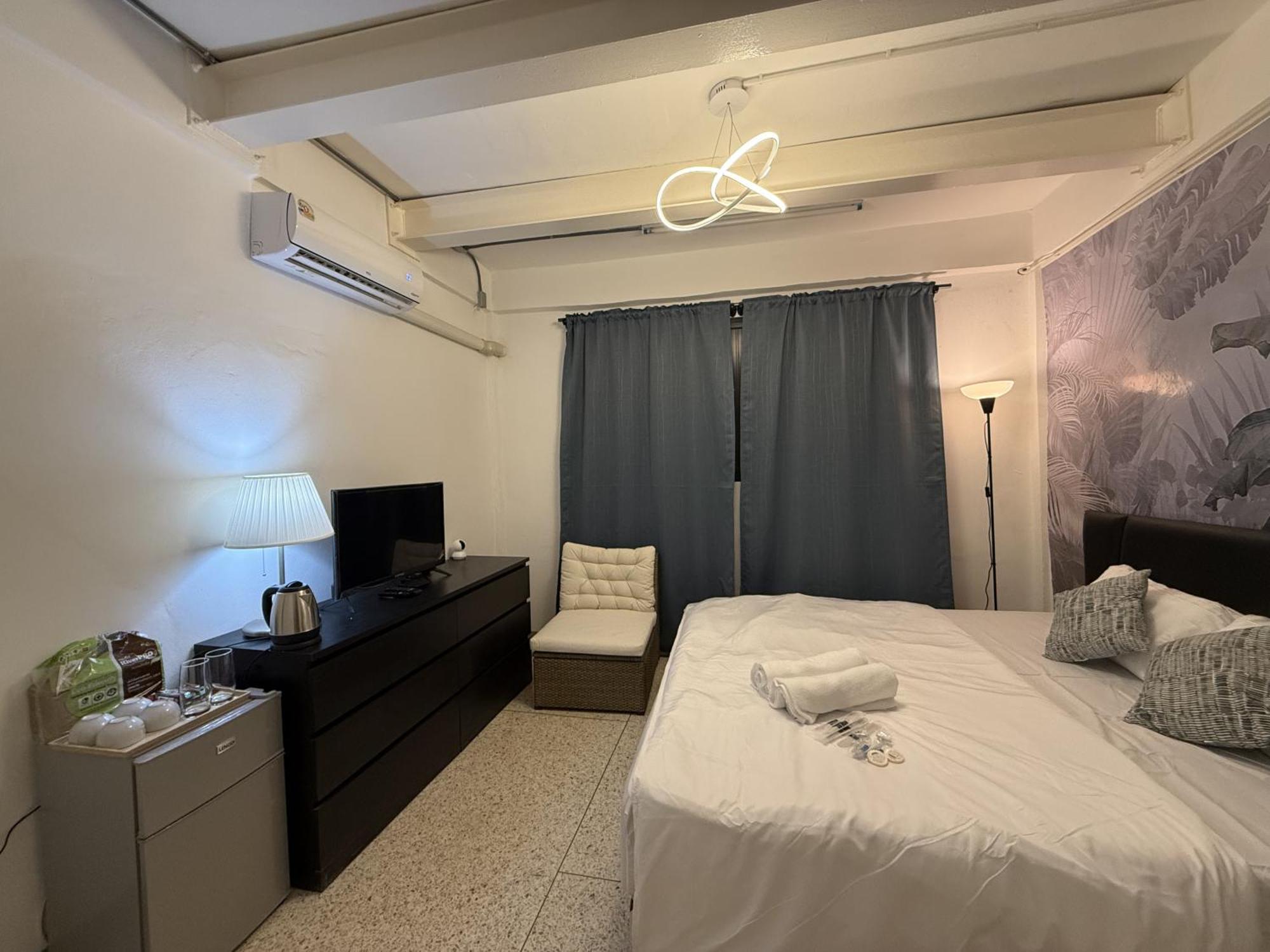 Twenty Two Place Sukhumvit 22 Bangkok