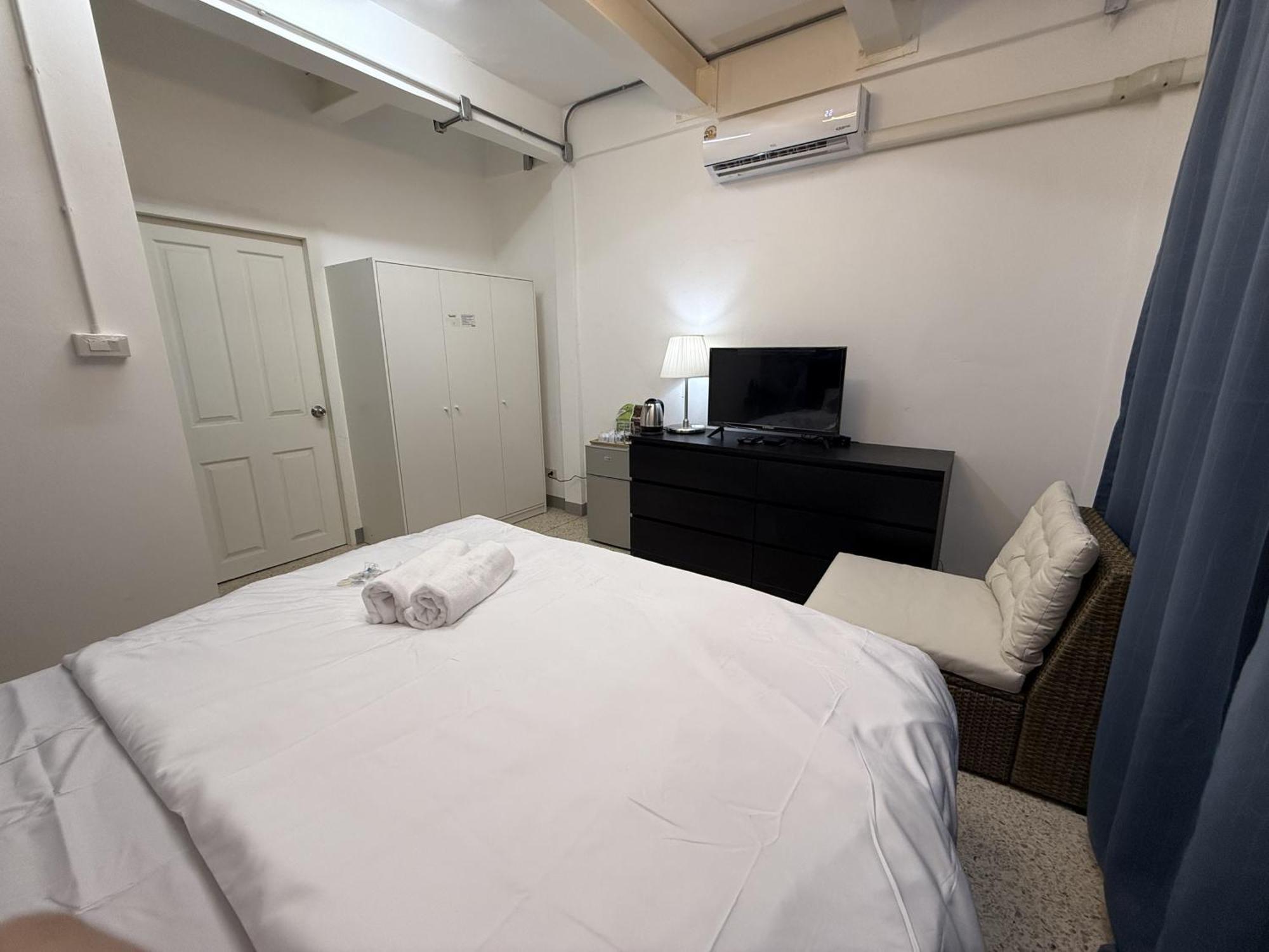 Twenty Two Place Sukhumvit 22 3*