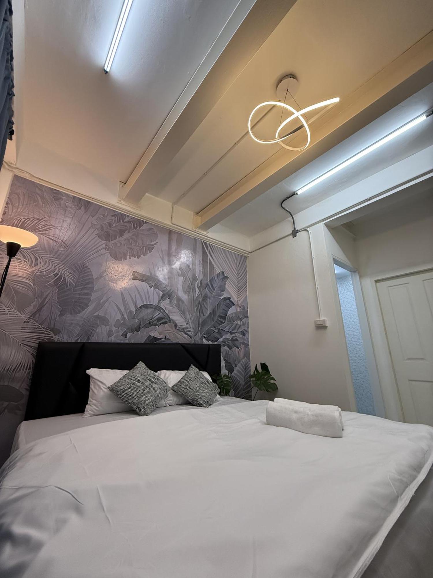Twenty Two Place Sukhumvit 22 Bangkok