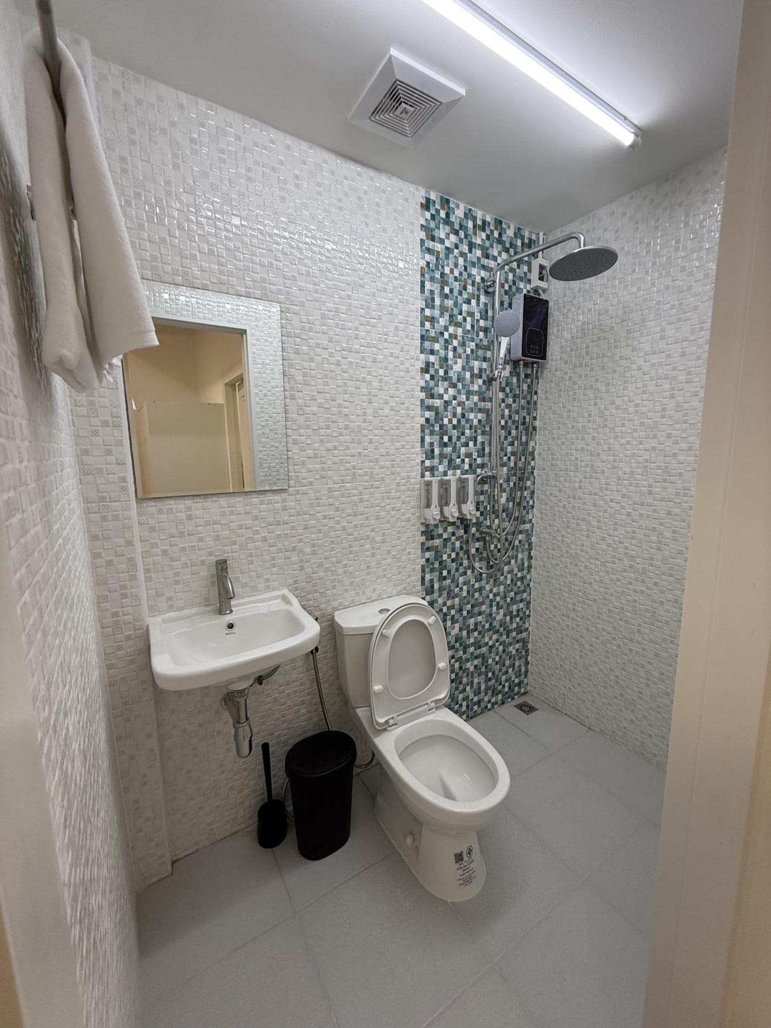 Twenty Two Place Sukhumvit 22 Hotel 3*