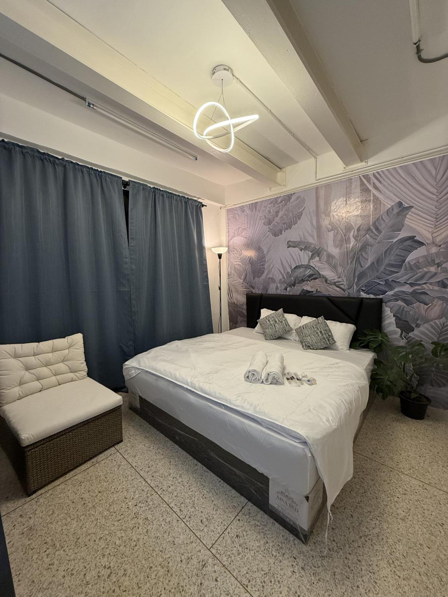 Hotel Twenty Two Place Sukhumvit 22