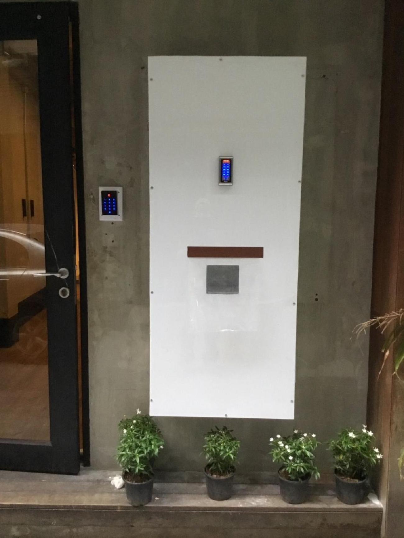 Appartement Go Silom Road -bts Saint Louis *