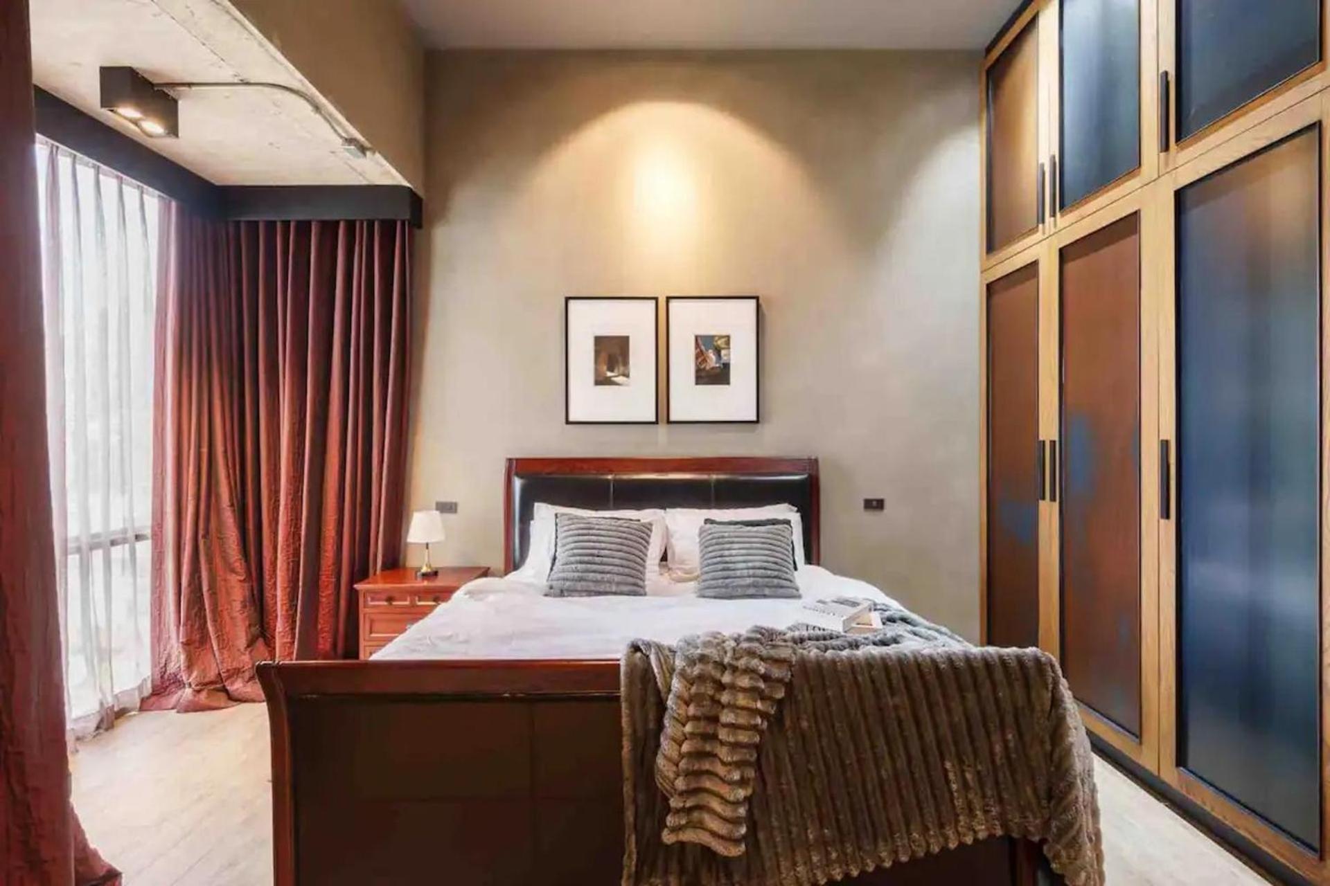 Villa The Oasis Tranquil Escape Bangkok