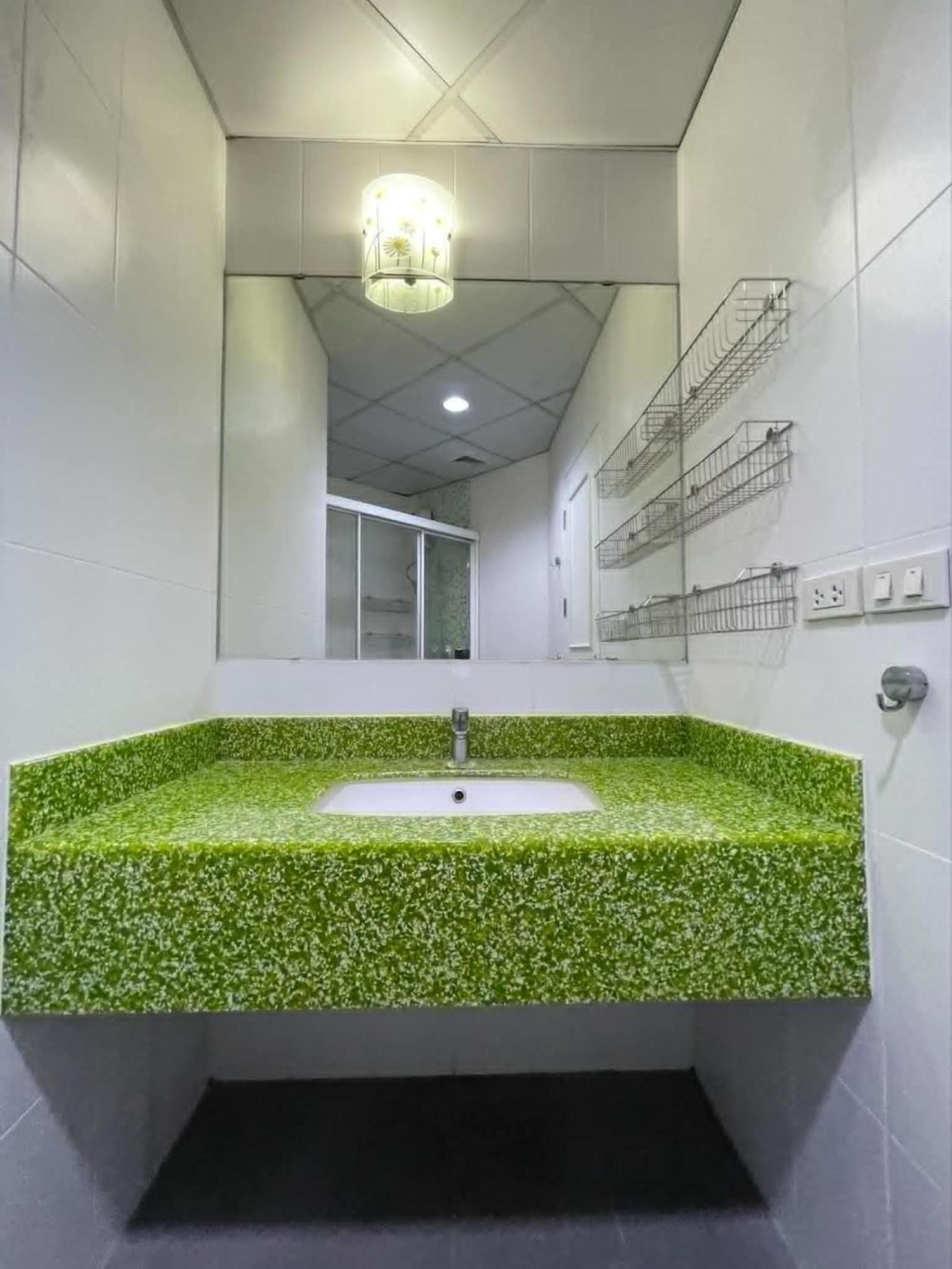 Grand Diamond Floor11 Apartment Bangkok