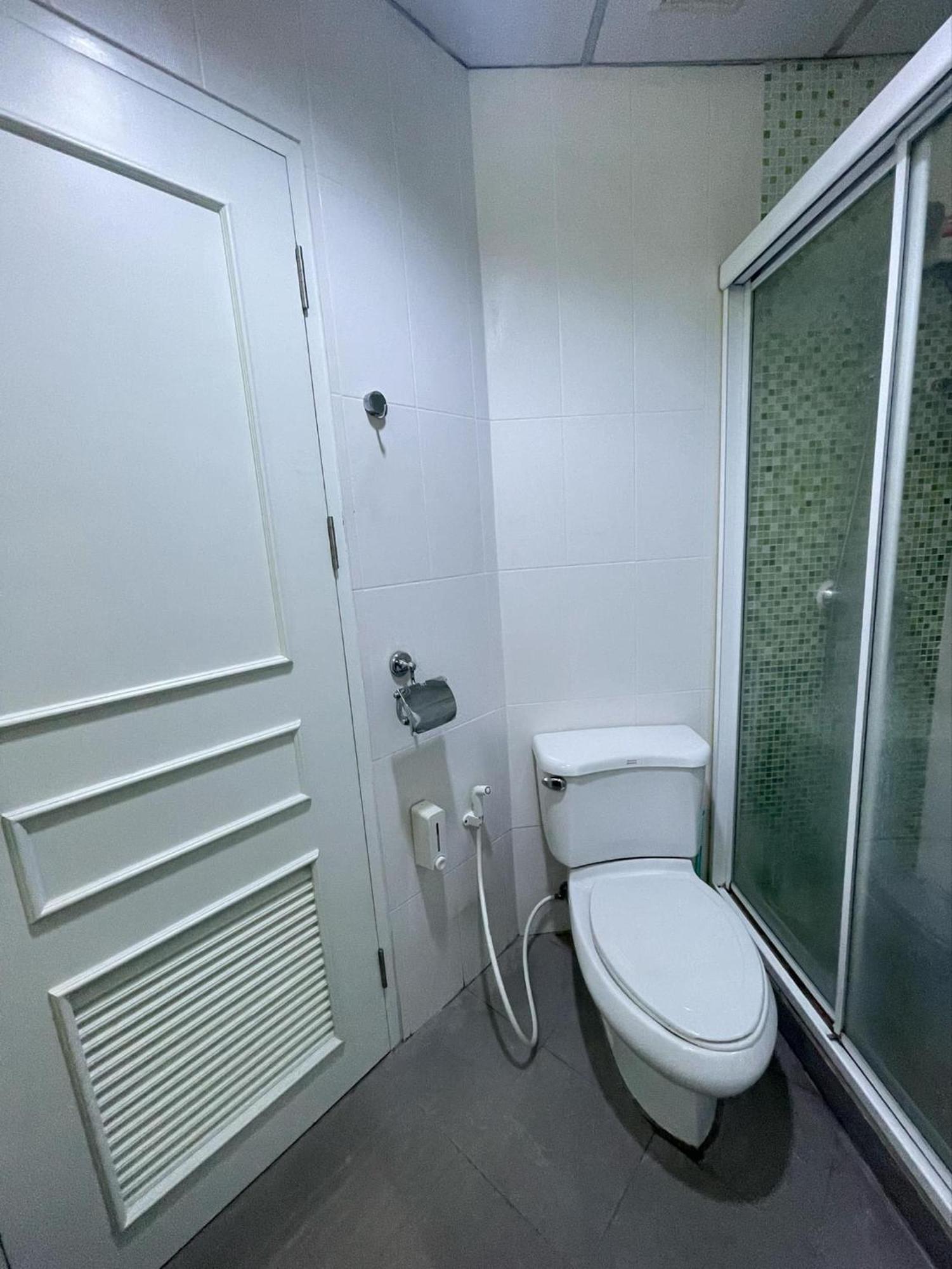 Grand Diamond Floor11 Apartment Bangkok