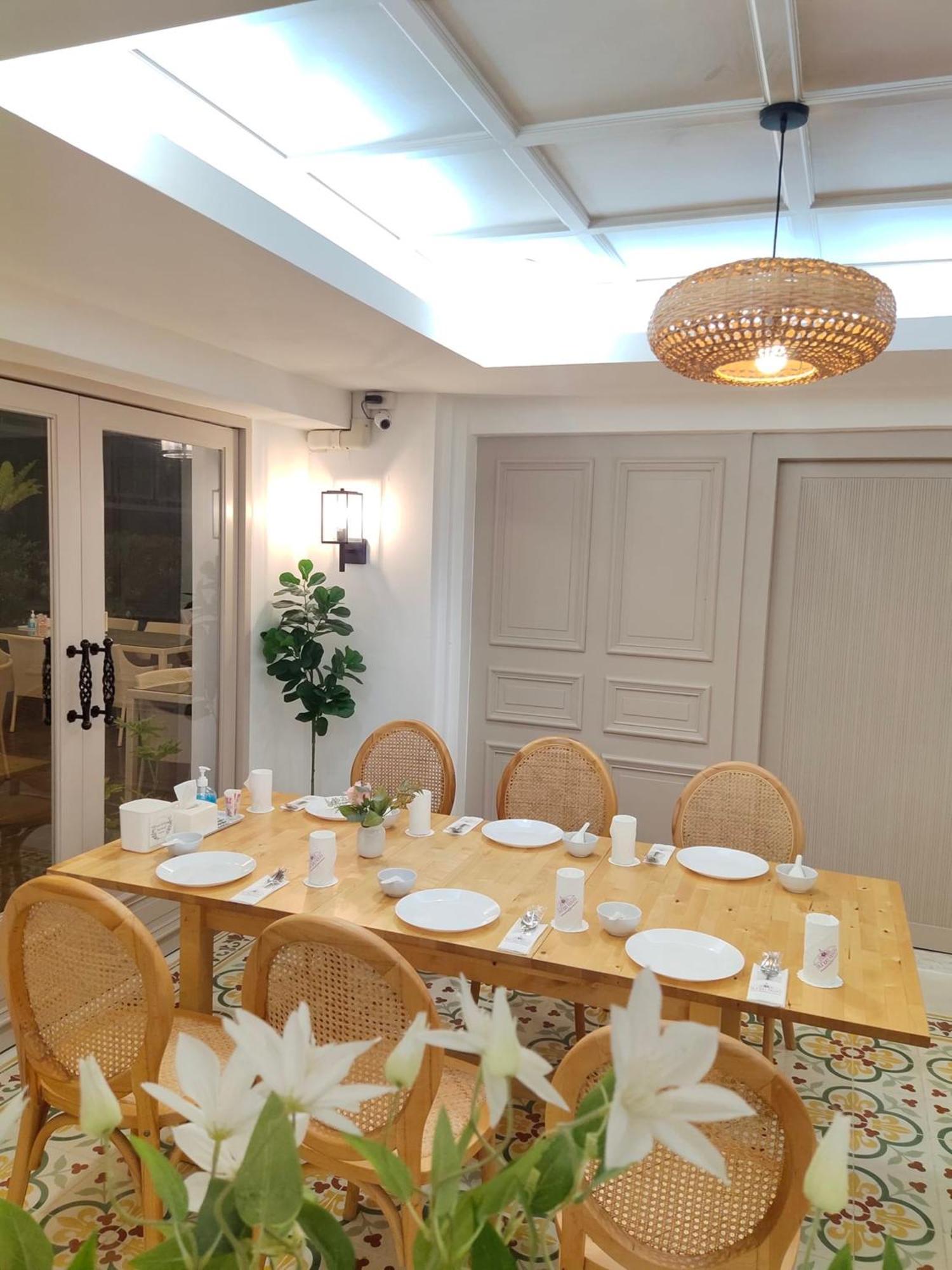 Regent Ramkhamhaeng 22 Bangkok