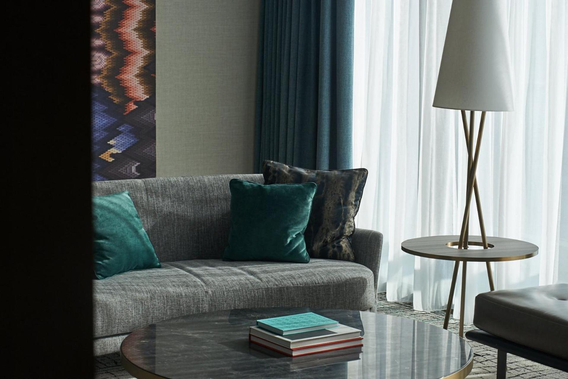 Kimpton Maa-lai Bangkok, An Ihg Hotel 5*