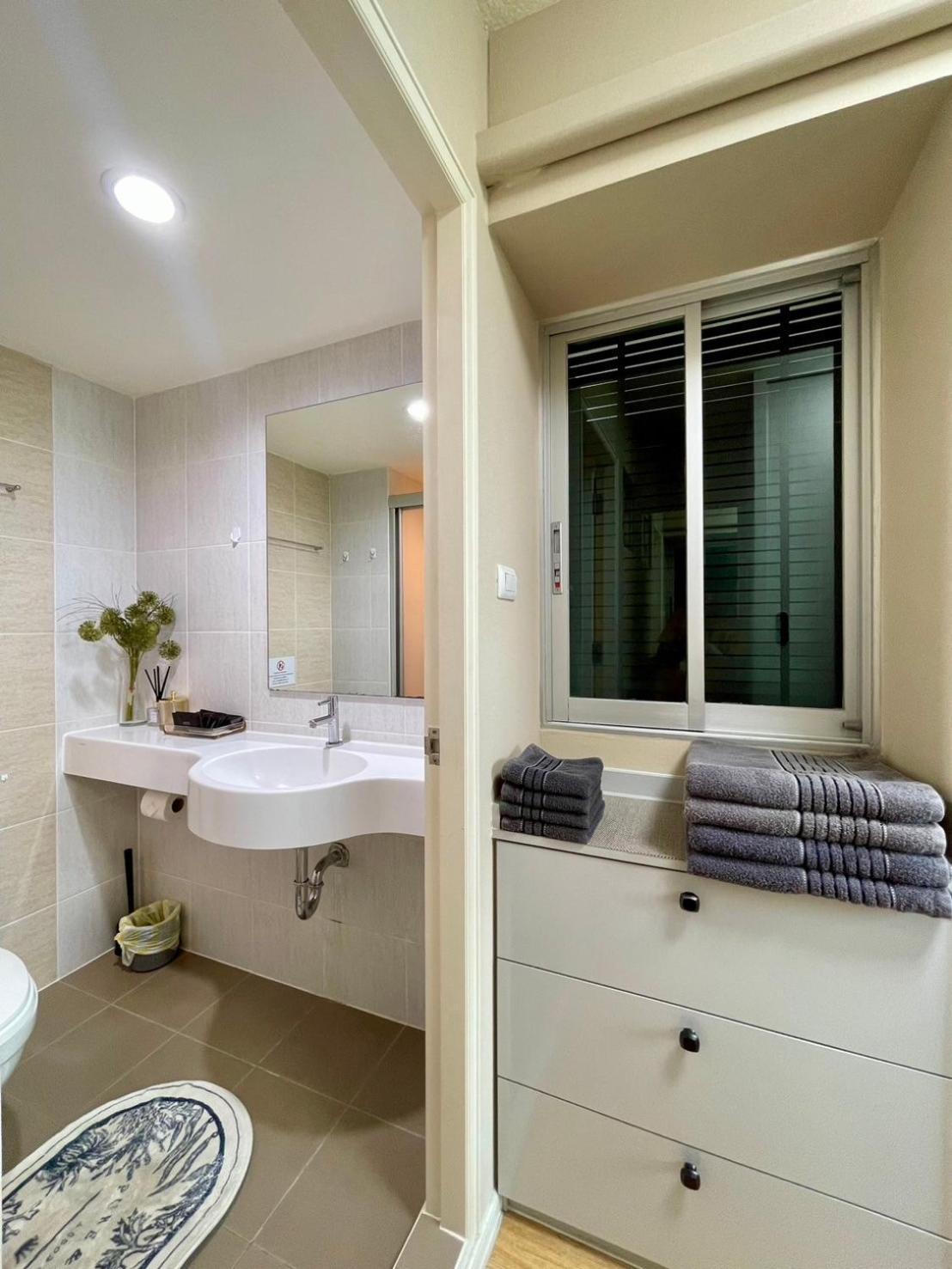 Leilighet Annahome1@latkrabang Bangkok