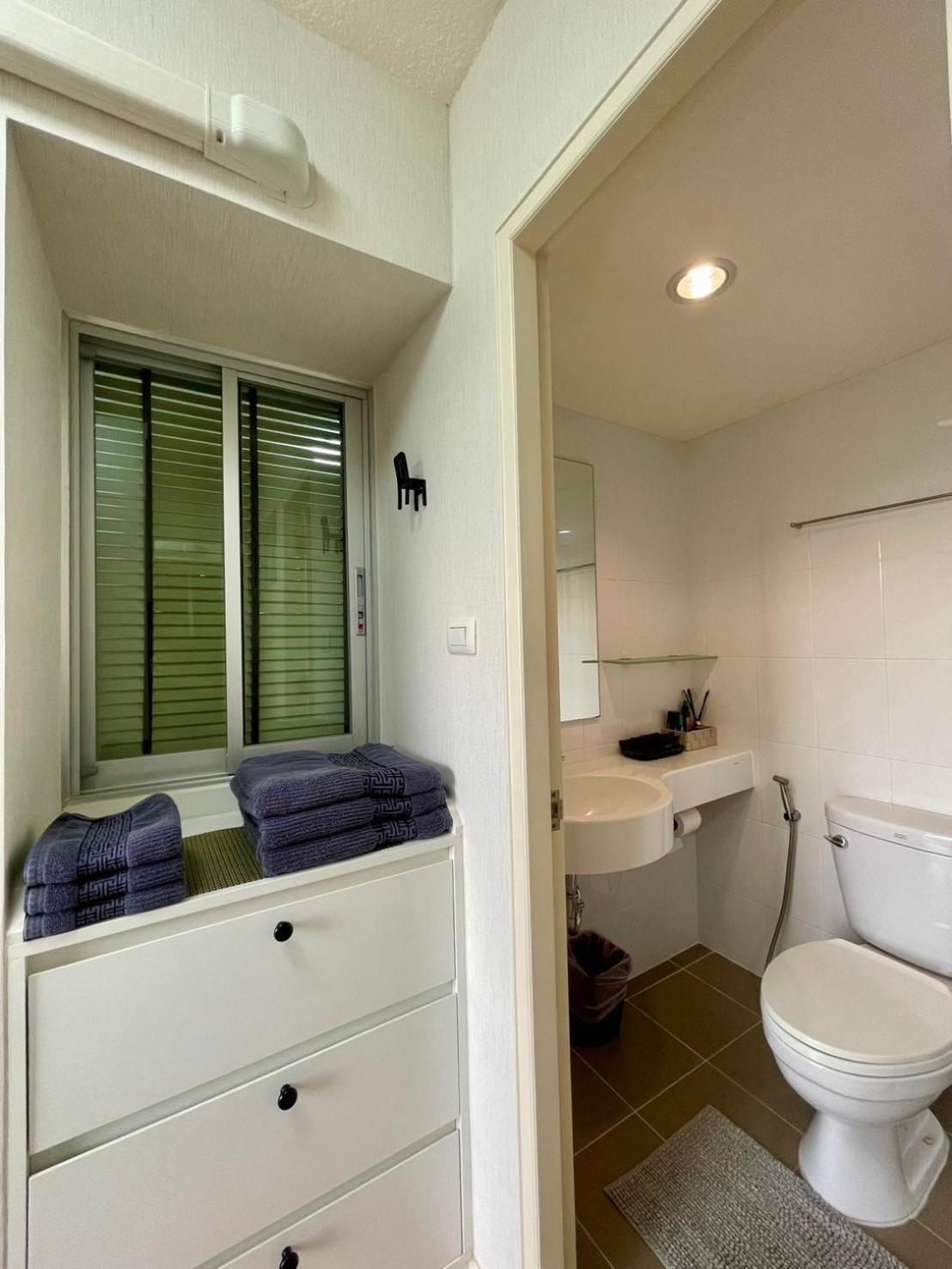 Annahome122@latkrabang Căn hộ Bangkok