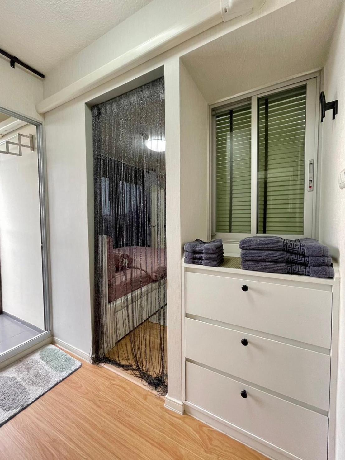 Annahome122@latkrabang Căn hộ Bangkok