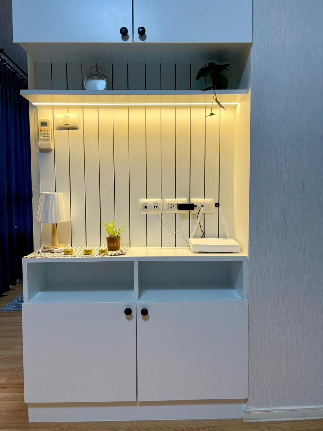 Căn hộ Annahome122@latkrabang