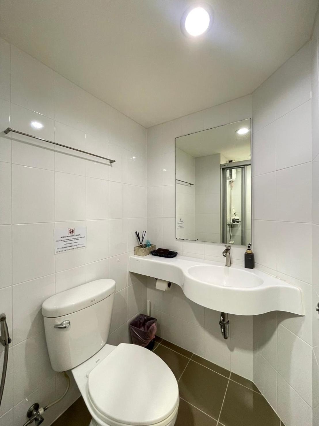 Căn hộ Annahome122@latkrabang Bangkok
