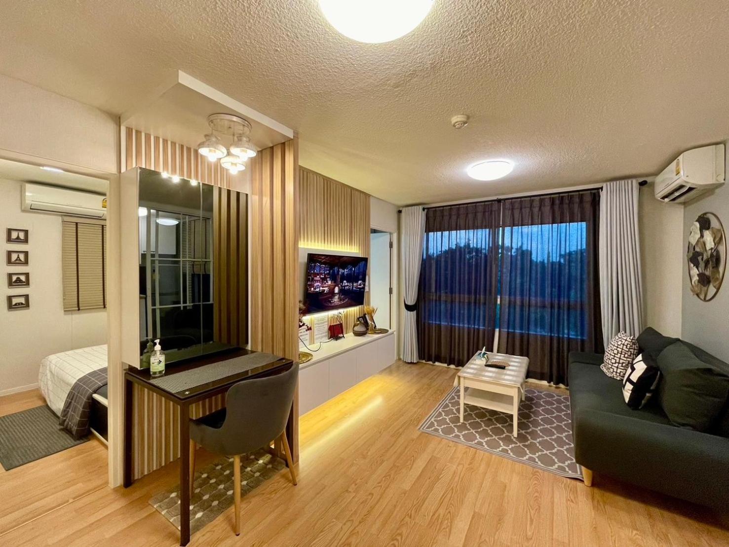 Annahome122@latkrabang Căn hộ