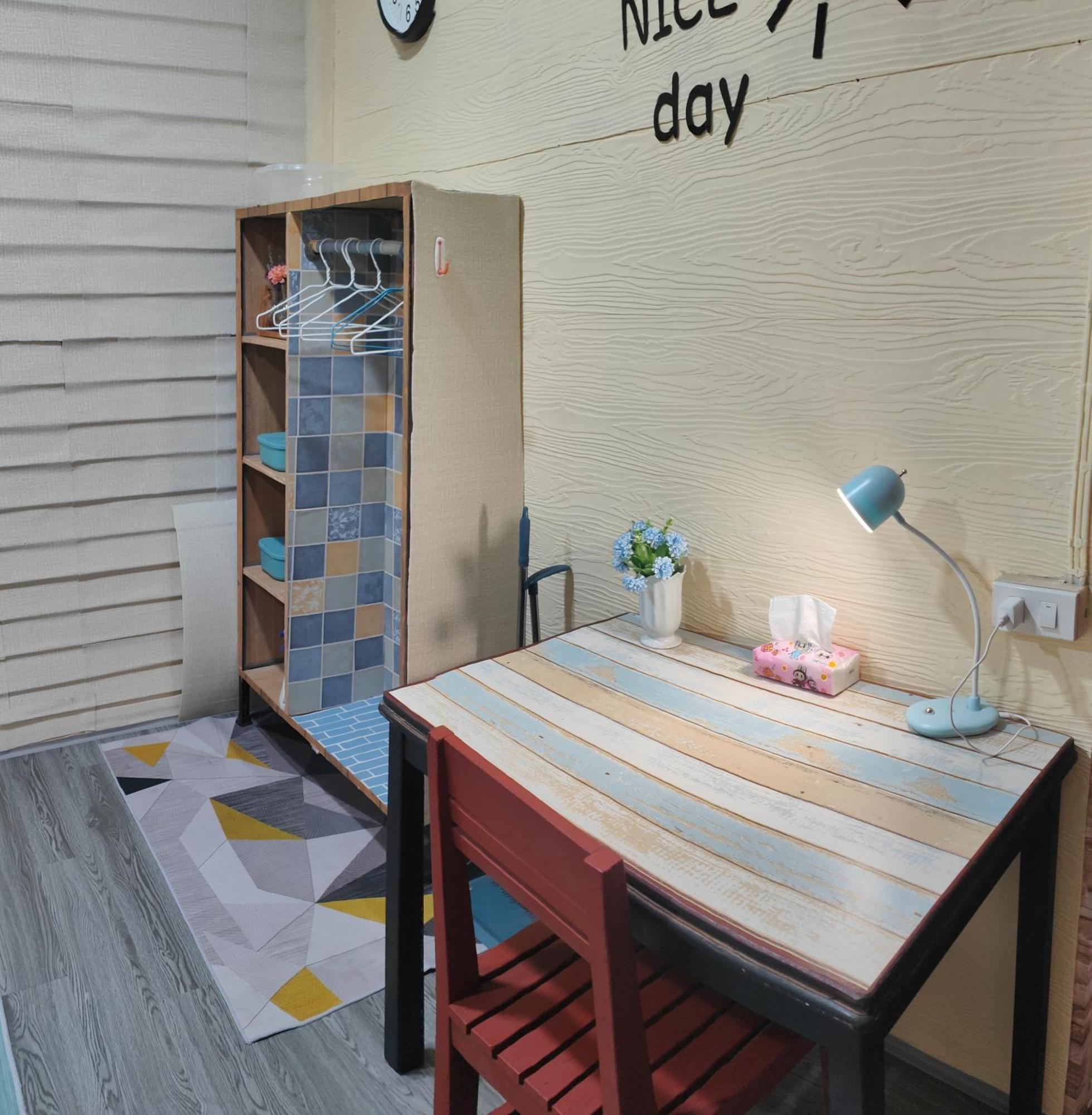 202 Olan Place With Free Wi-fi