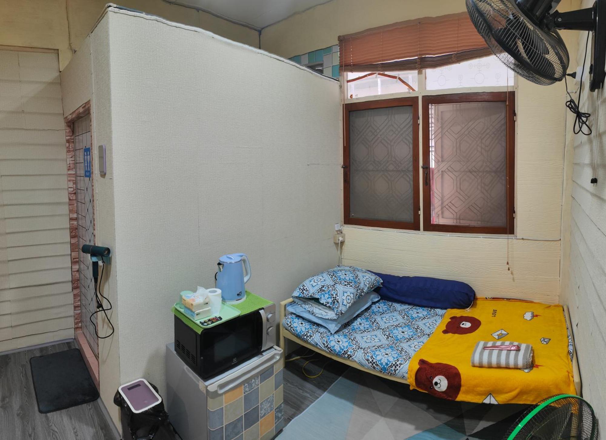 202 Olan Place With Free Wi-fi Bangkok