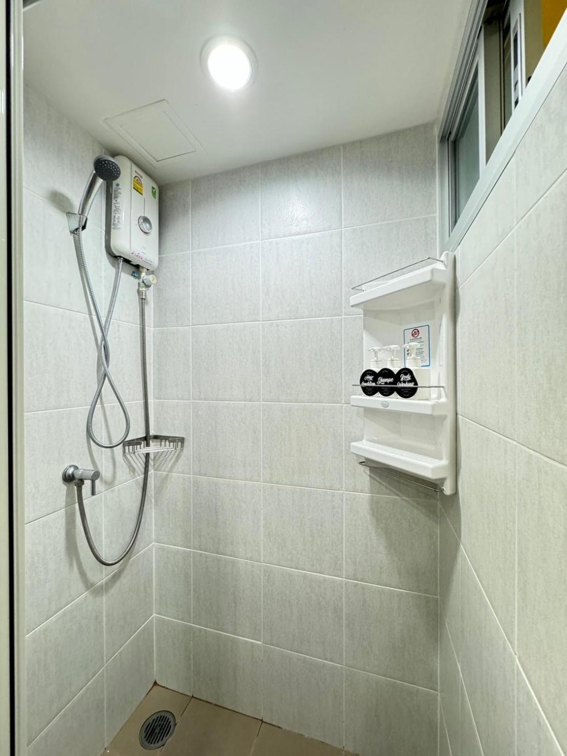 Annahome60latkrabang Leilighet *
