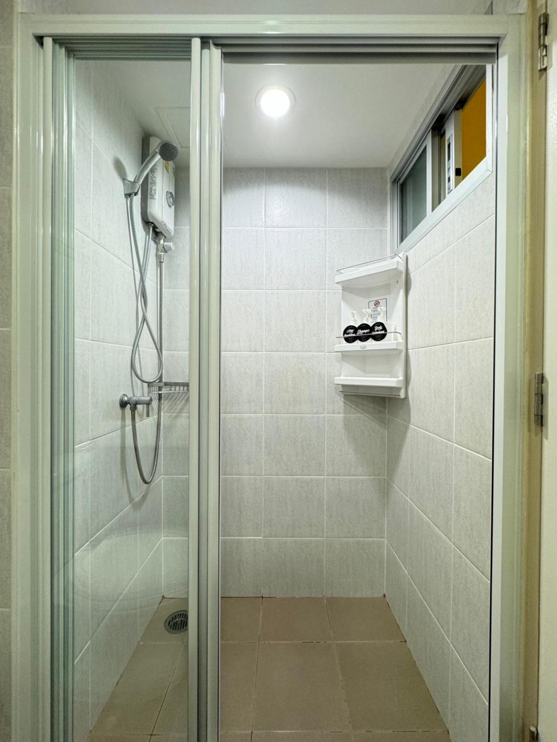 Leilighet Annahome60latkrabang Bangkok