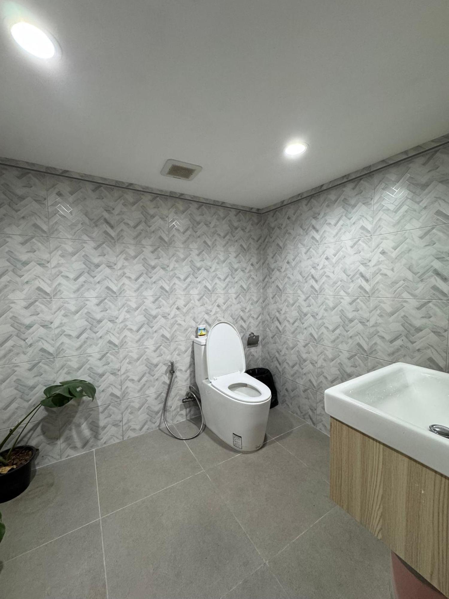Hostel Twenty Two Place - Sukhumvit 22 *