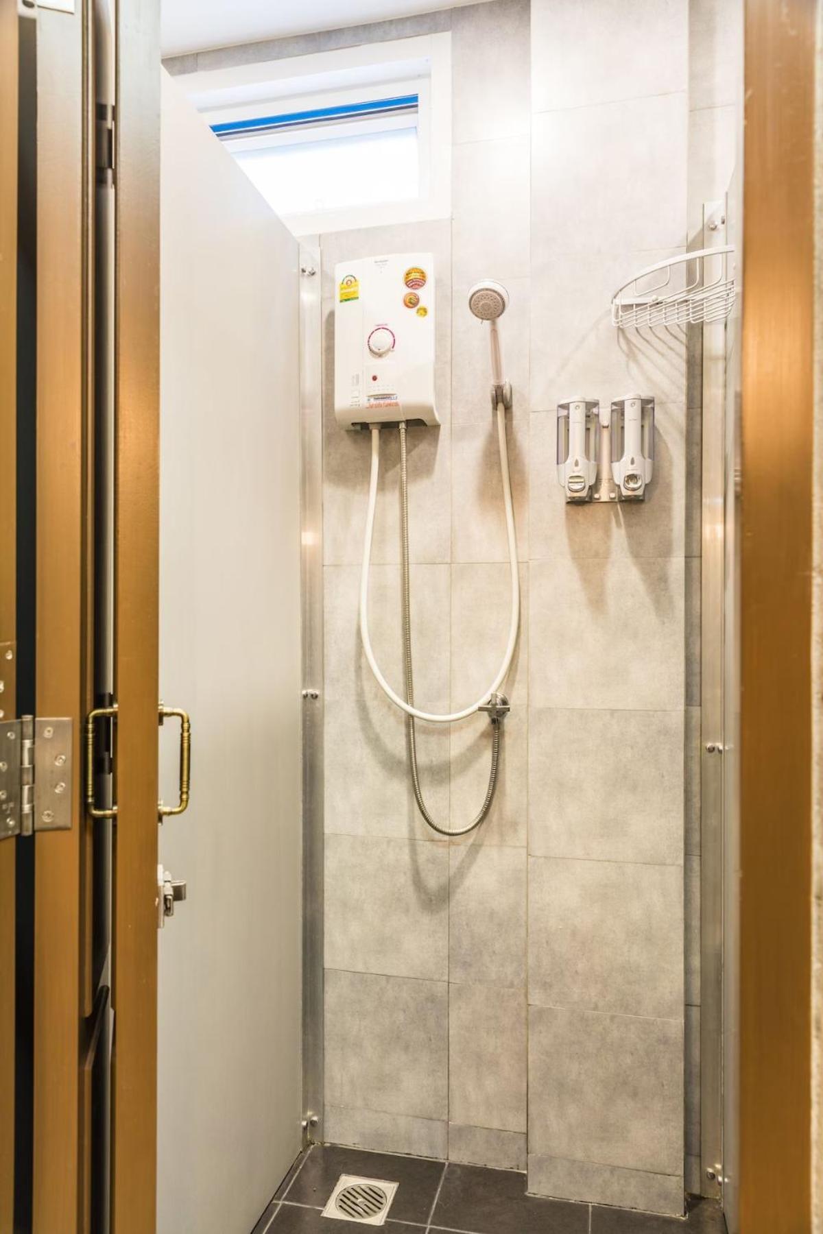 Hotel Lamoon Vivit Bangkok