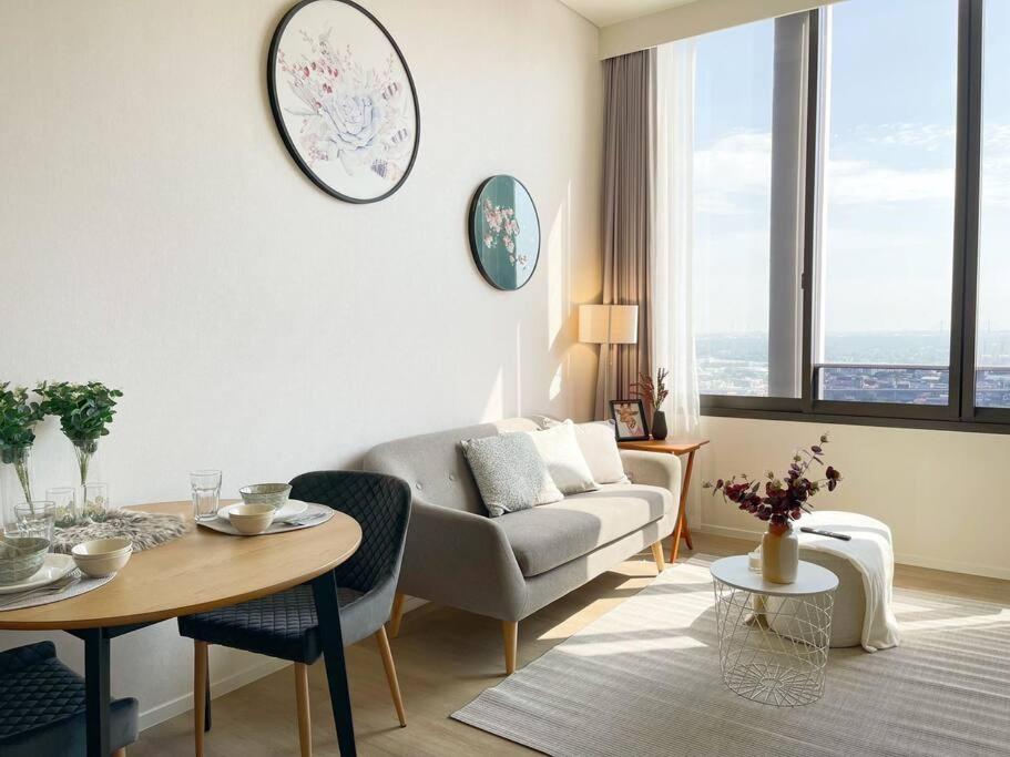 Pangsapuri 1905duplex One Bedroom Sukhumvit 87 Bts On Nut