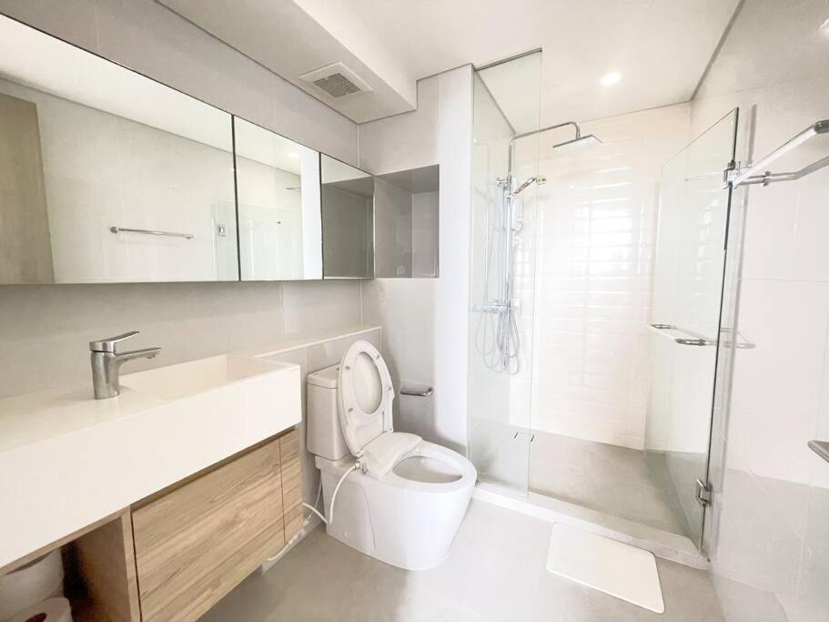 1905duplex One Bedroom Sukhumvit 87 Bts On Nut Pangsapuri