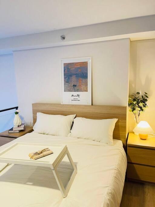 Apartment 2001bts On Nut Sukhumvit 87 Duplex Bangkok