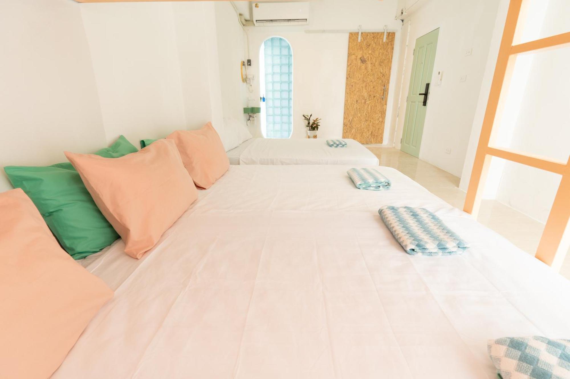 Khách sạn Easy Sunday Khaosan 3*