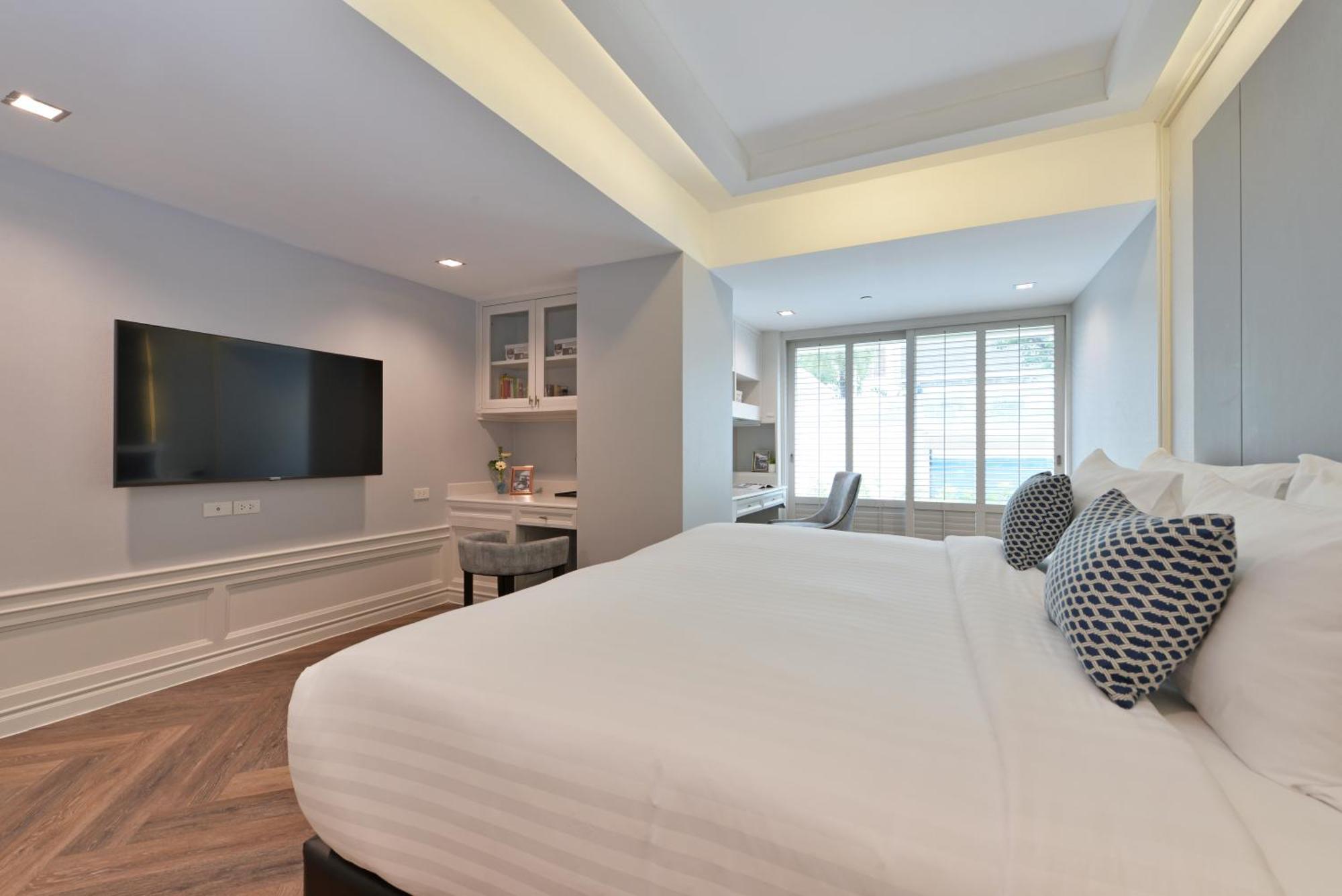 Centre Point Sukhumvit Thong-lo 4* Bangkok