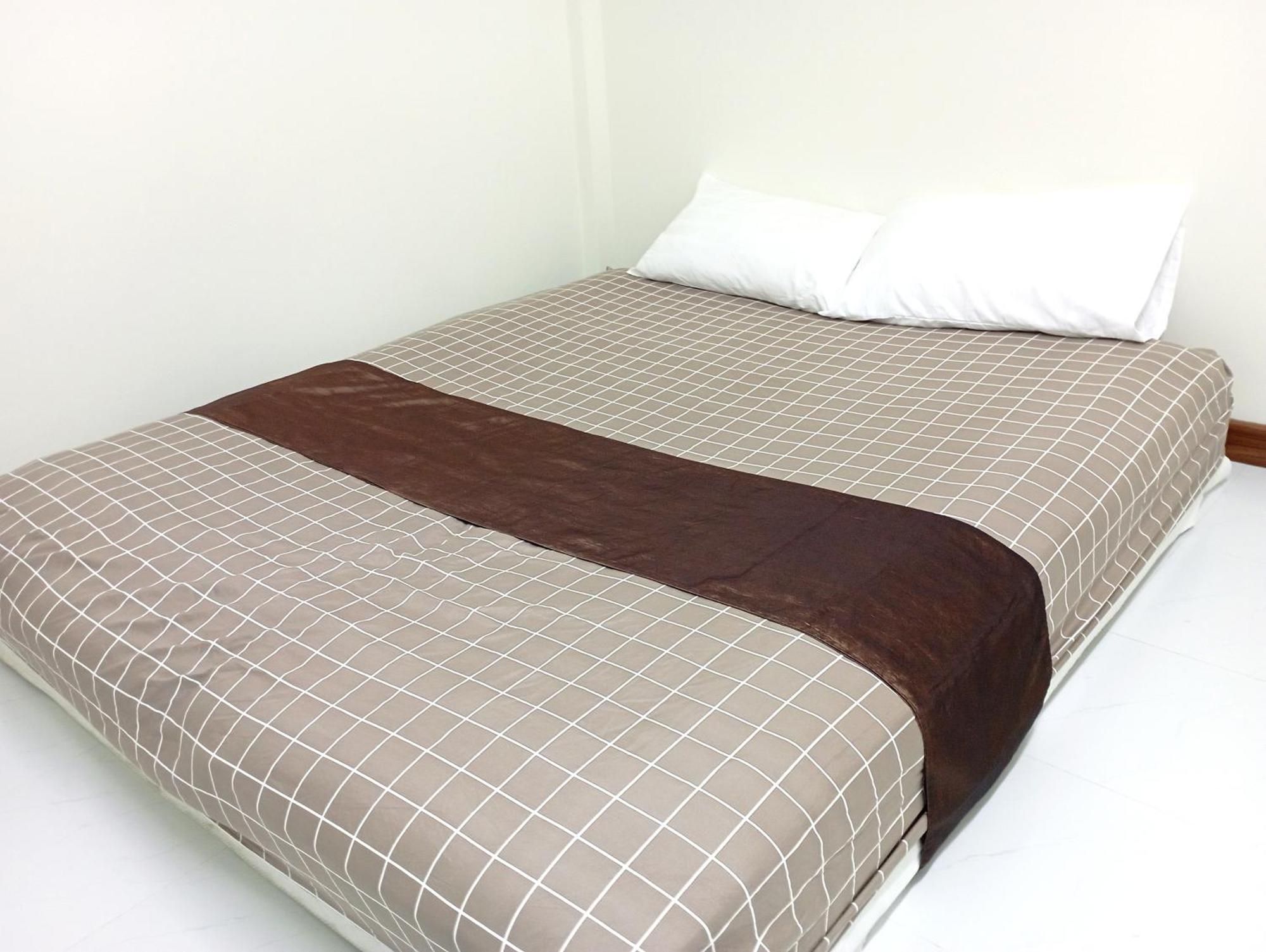 Apartment Siam Bangkok
