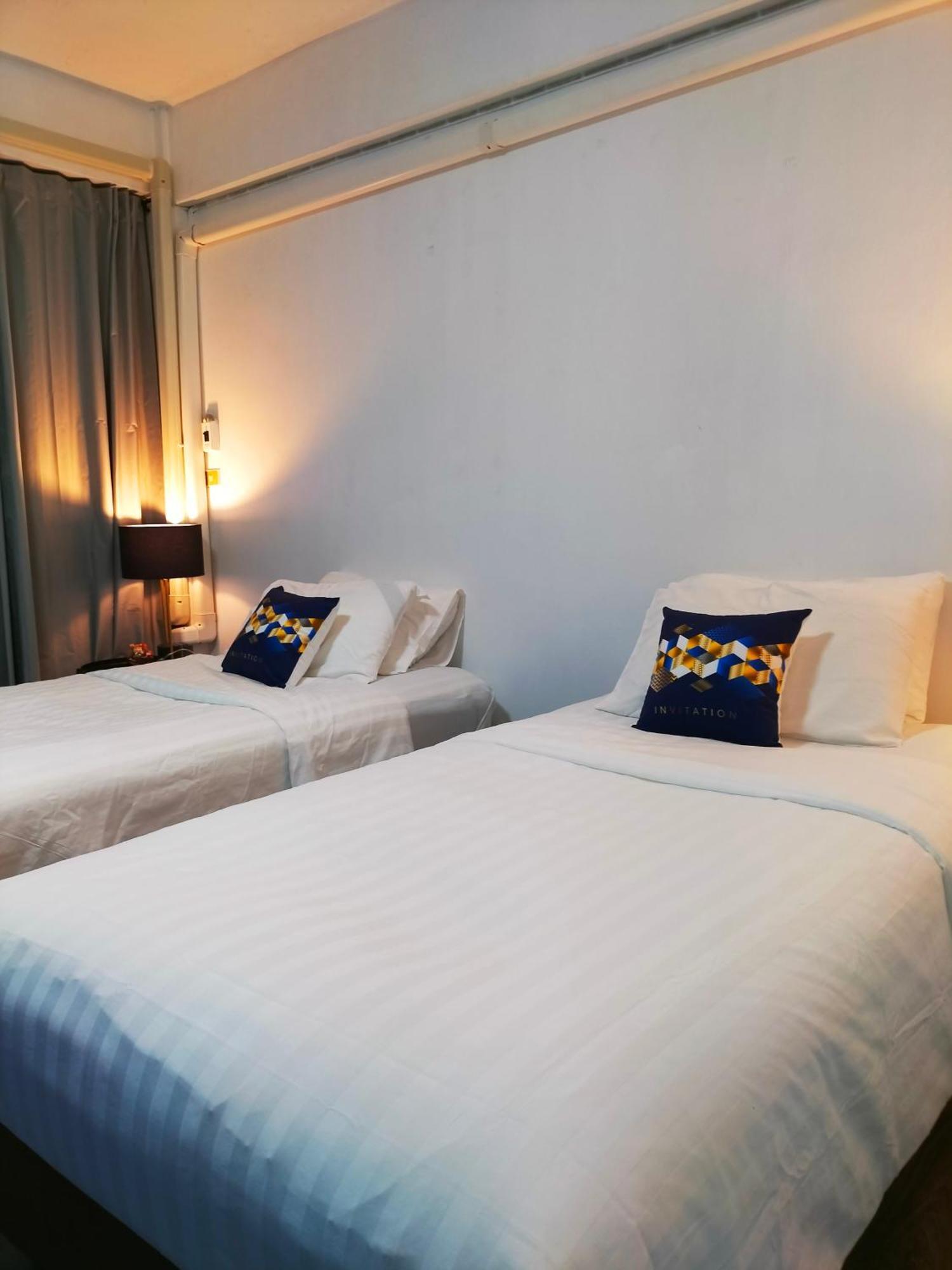 Guest house Oneway Bkk
