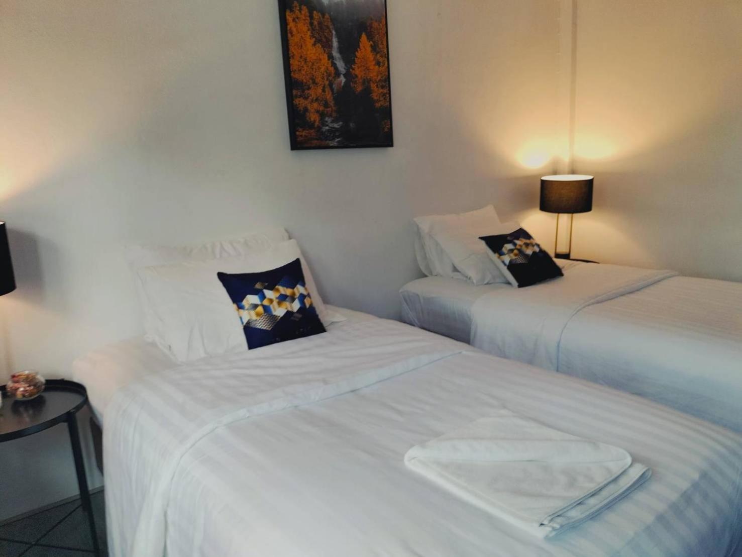 Guest house Oneway Bkk