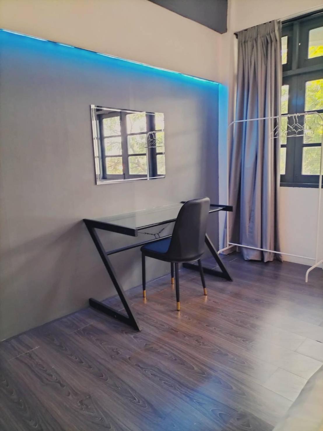 Oneway Bkk Guest house Bangkok