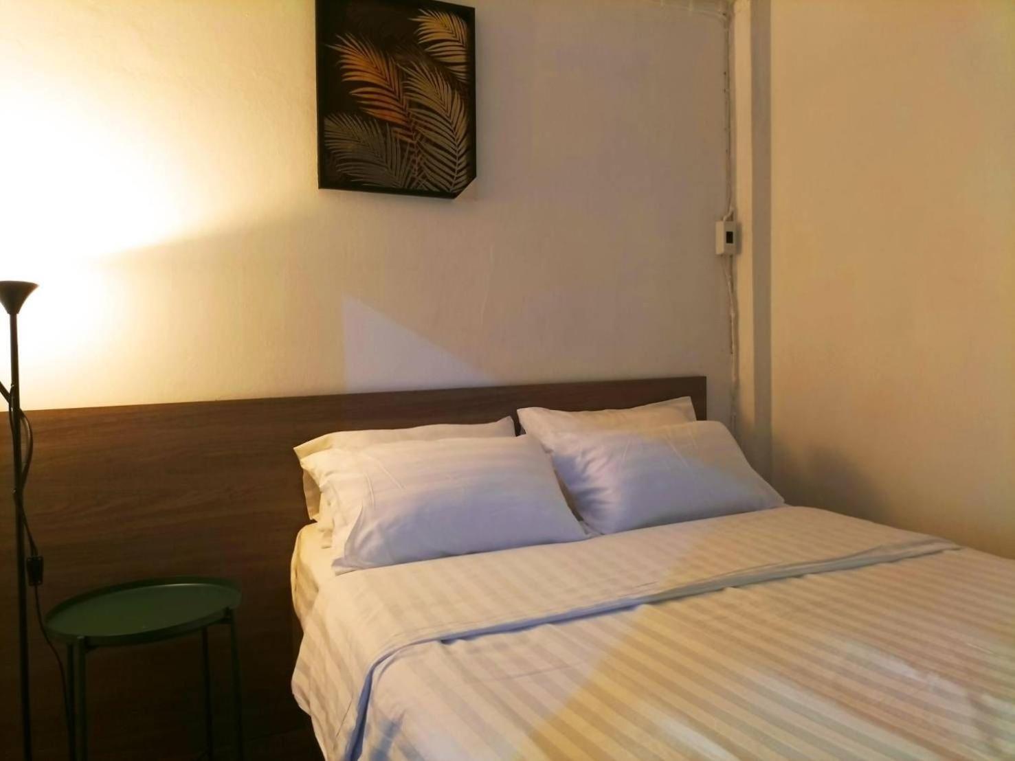 Guest house Oneway Bkk *