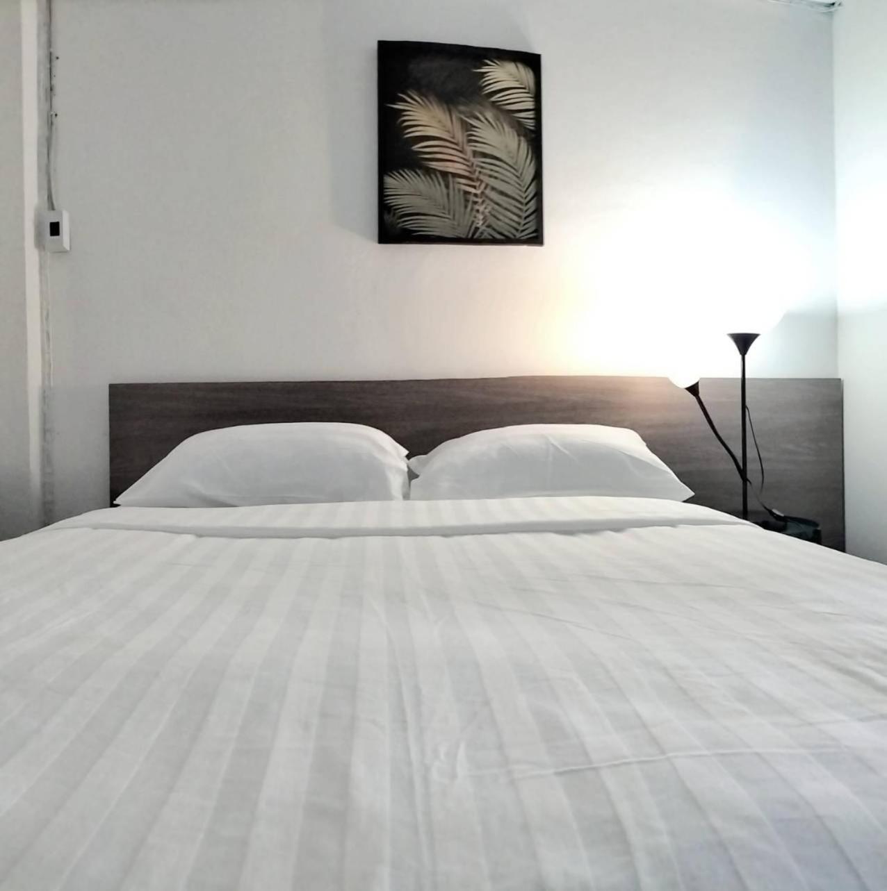 Guest house Oneway Bkk *