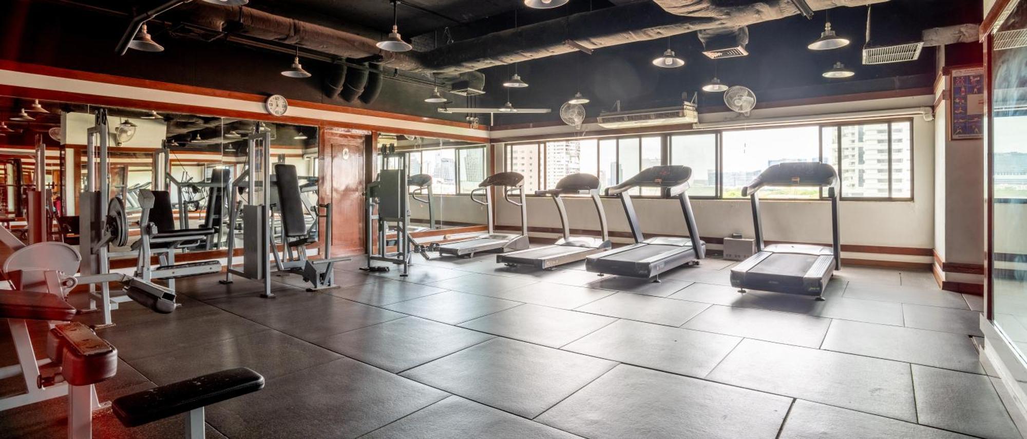 Appartement Artichoke Sukhumvit, Nana Bts