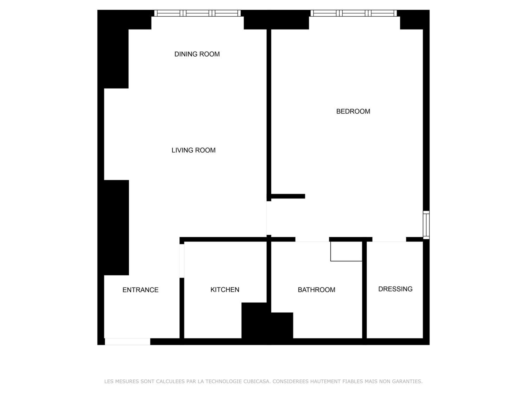 Appartement Artichoke Sukhumvit, Nana Bts *