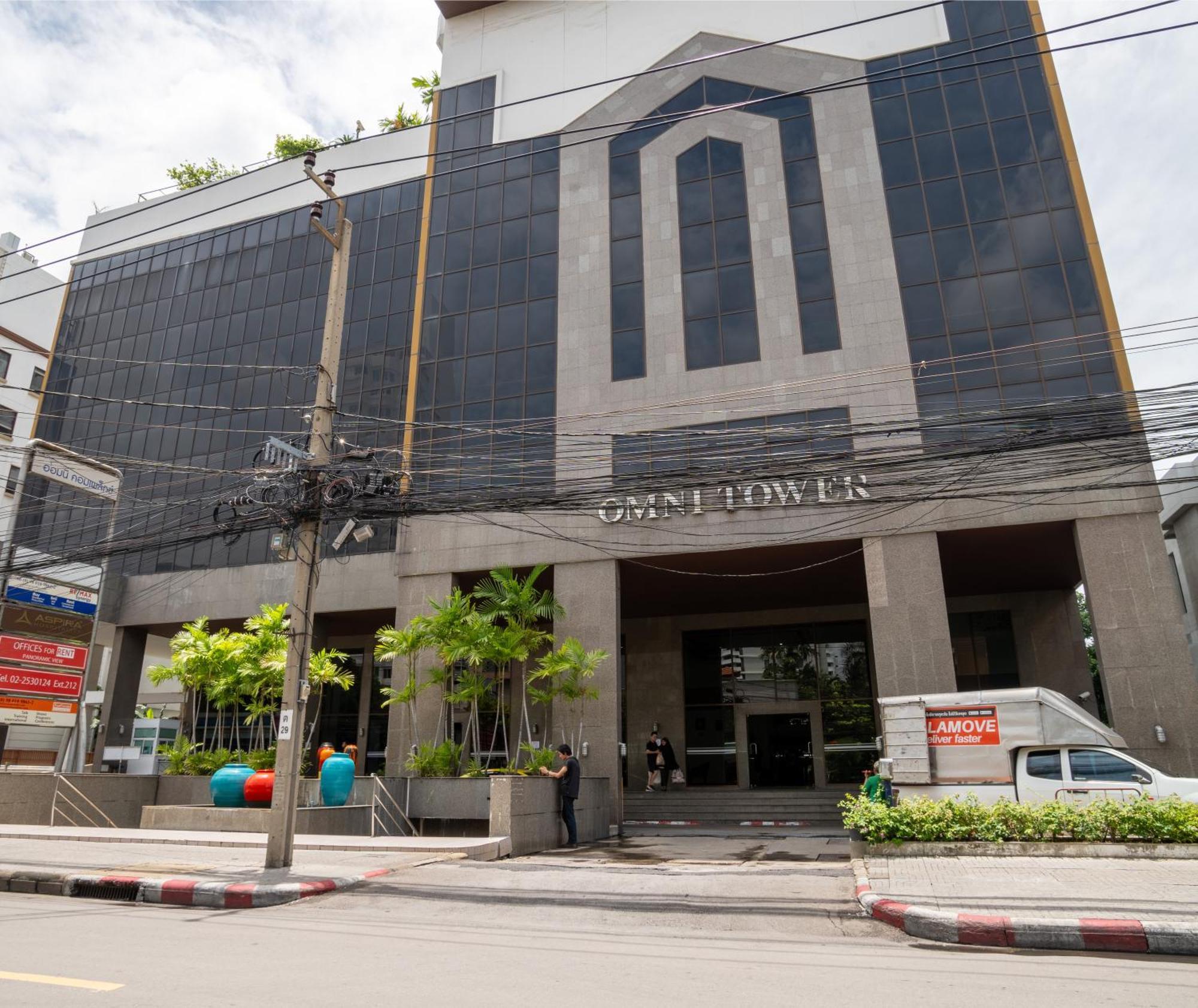 Appartement Artichoke Sukhumvit, Nana Bts *
