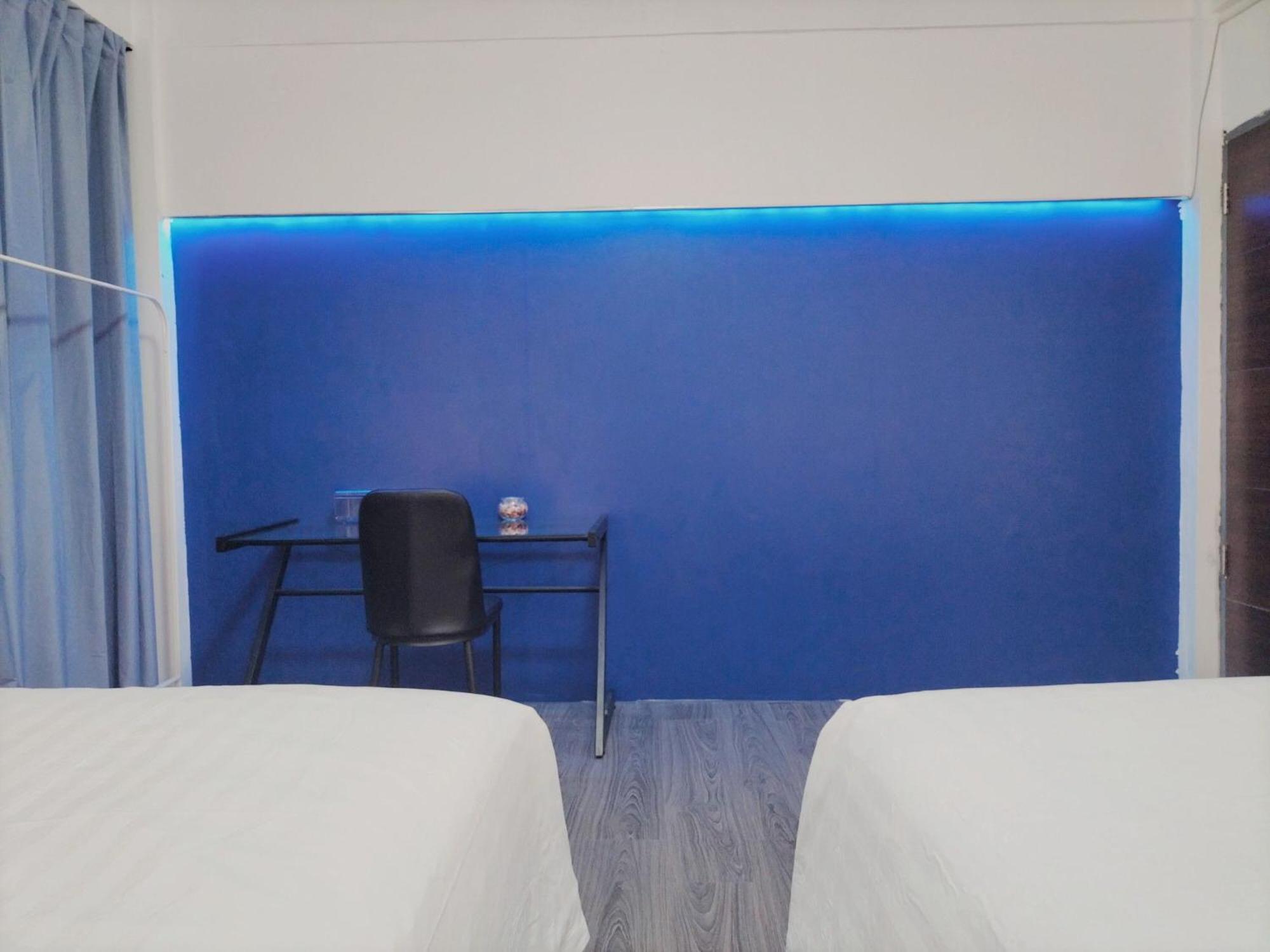 Guest house Oneway Bkk Bangkok