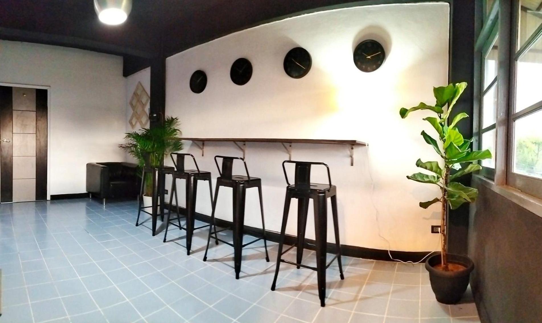 Guest house Oneway Bkk