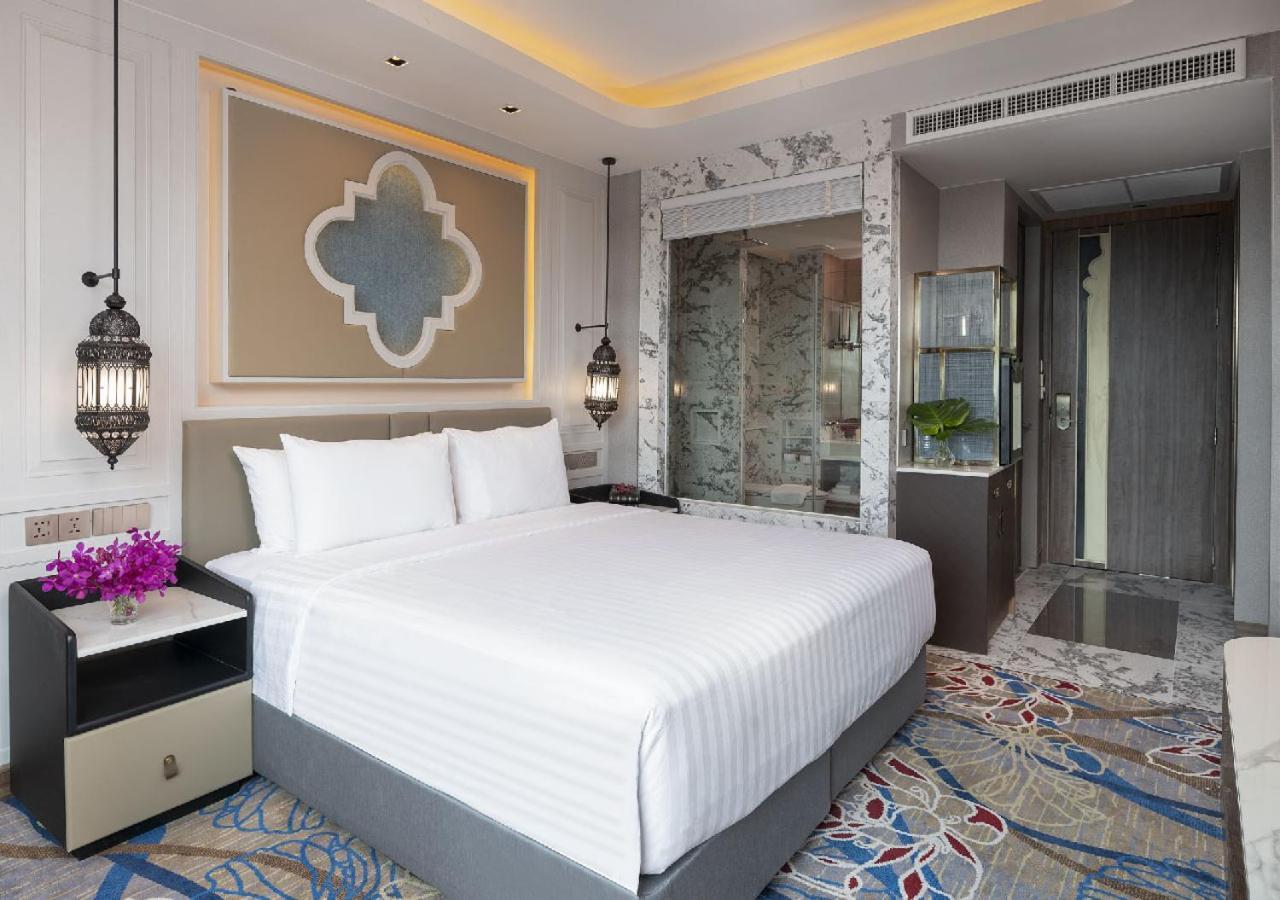 Valia Khách sạn 5*