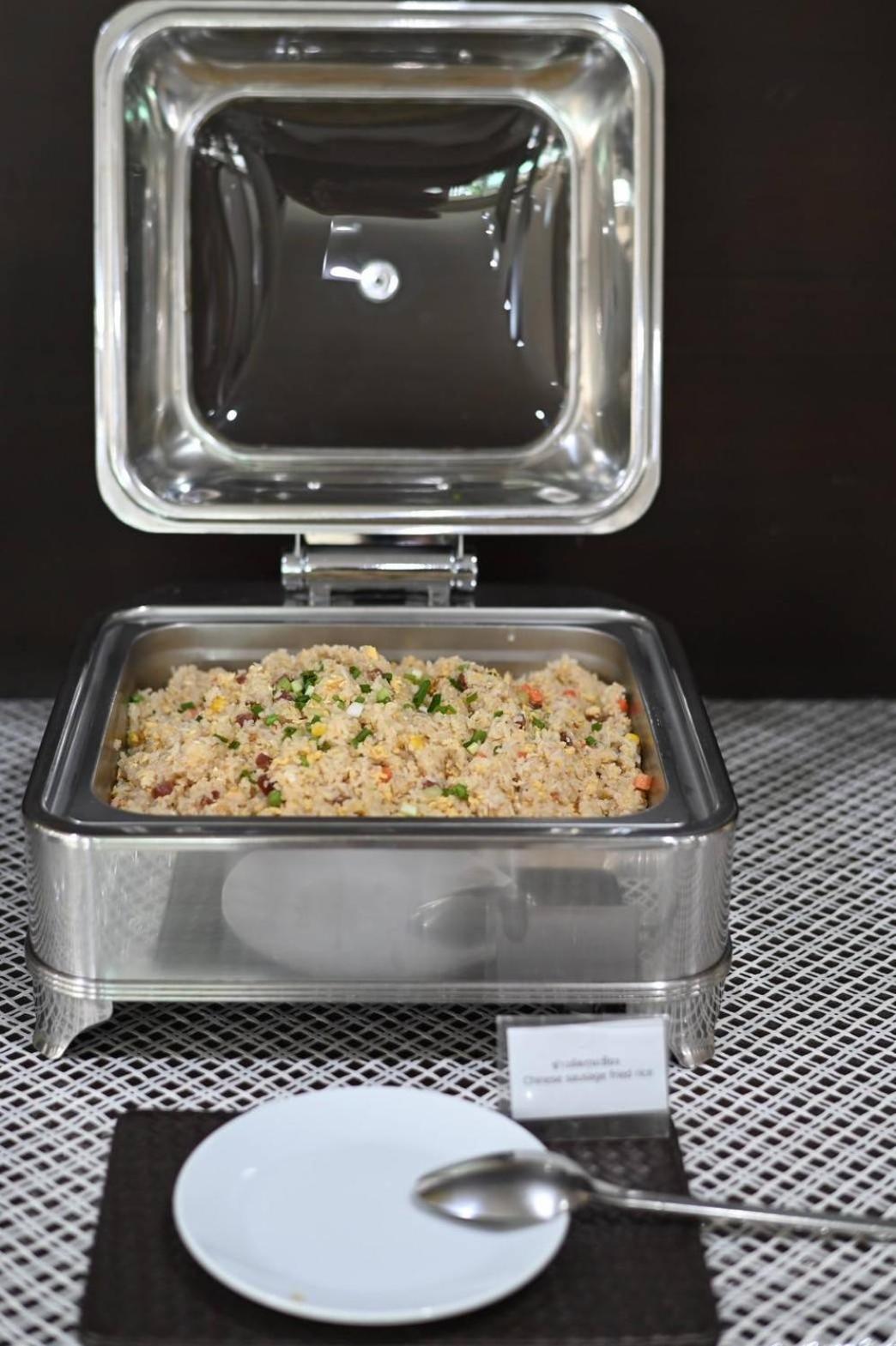 Appart hôtel Mansion Sarasinee @ Chatuchak 2*