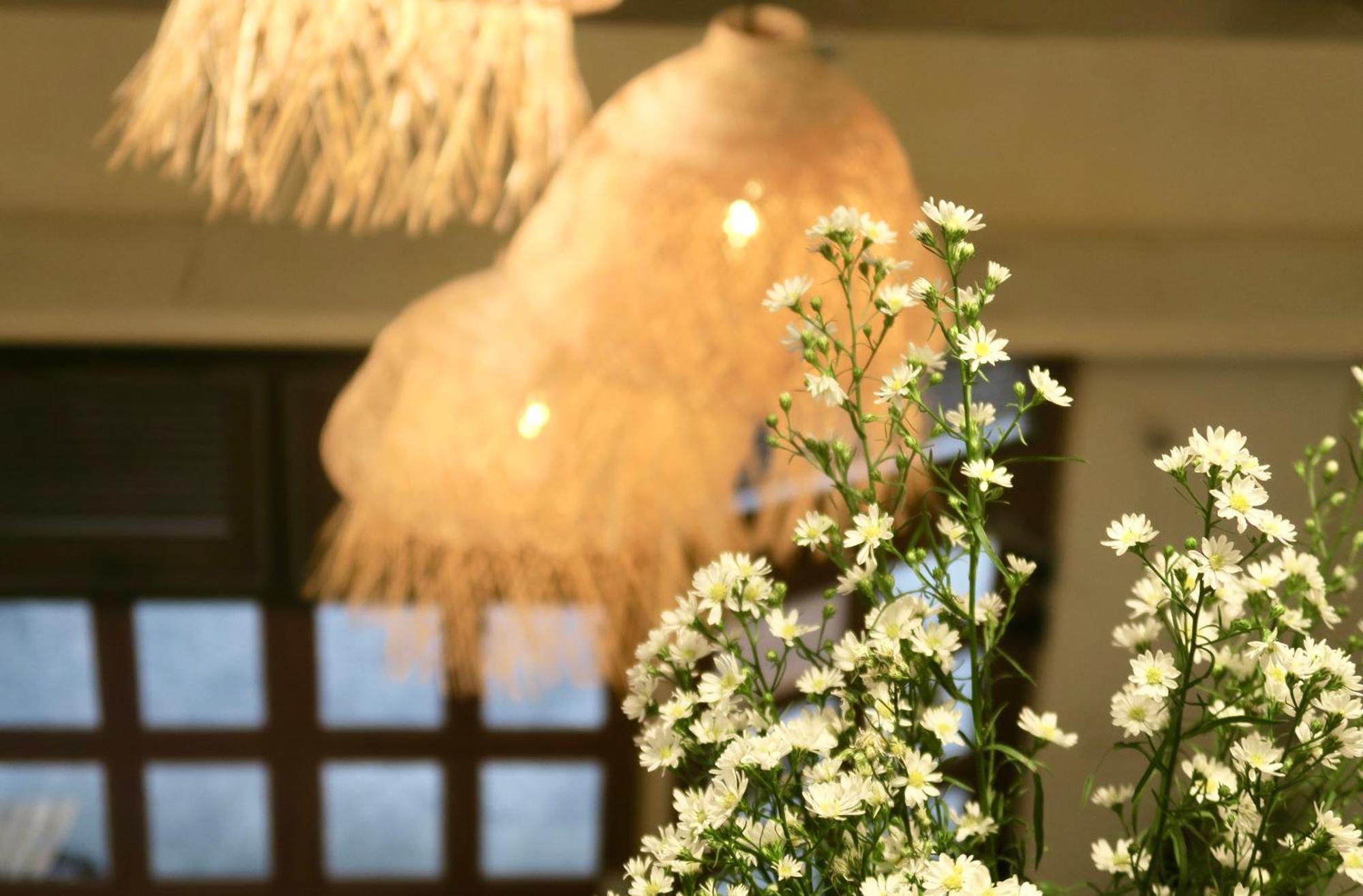 Gasthuis Les Fleurs Bangkok