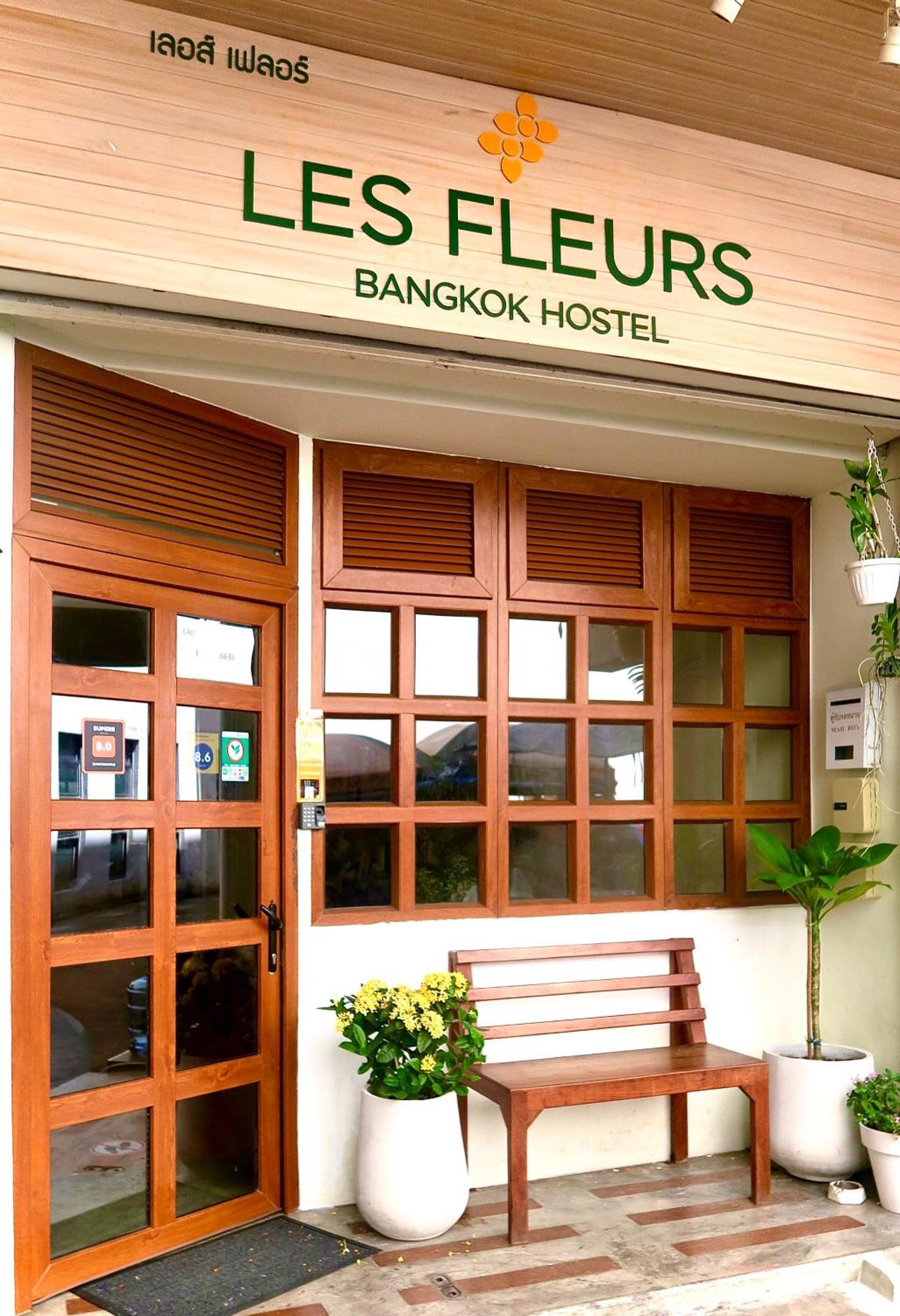 Les Fleurs 2* Bangkok