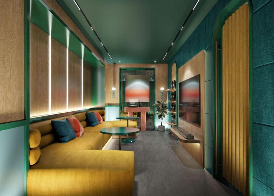 Aparthotel Atmoz Season Ladkrabang Bangkok
