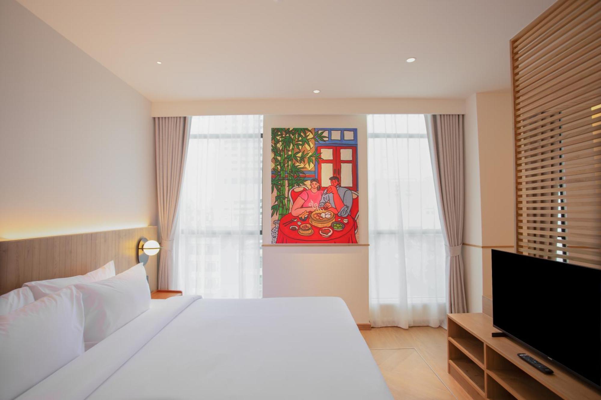 Lub D Chinatown - Steps From Sam Yod Mrt Station Khách sạn Bangkok