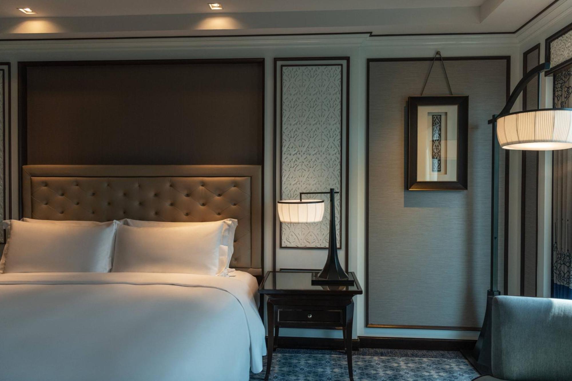 The Athenee Hotel, A Luxury Collection Hotel, Hotel Bangkok