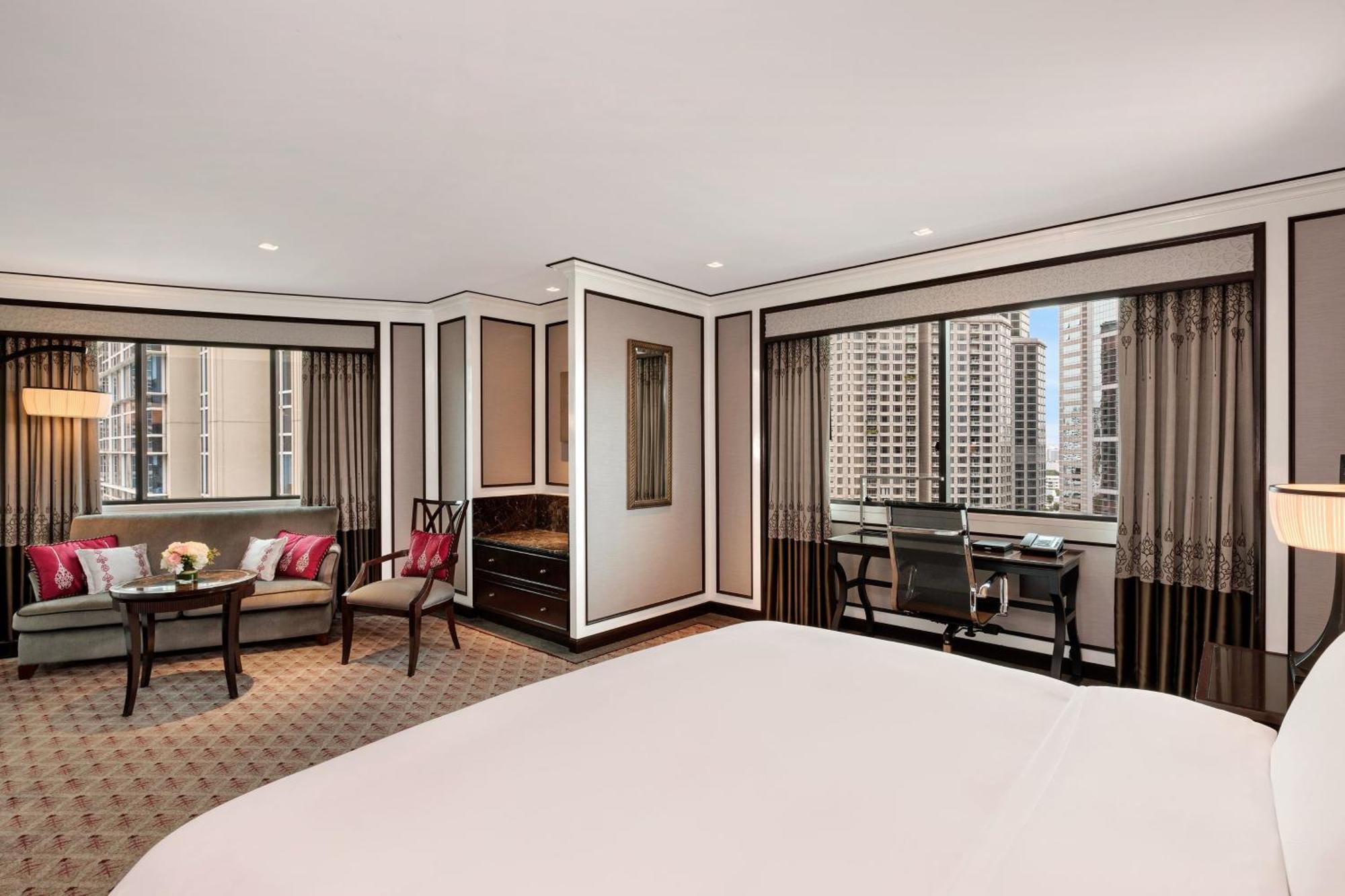 The Athenee Hotel, A Luxury Collection Hotel, 5* Bangkok